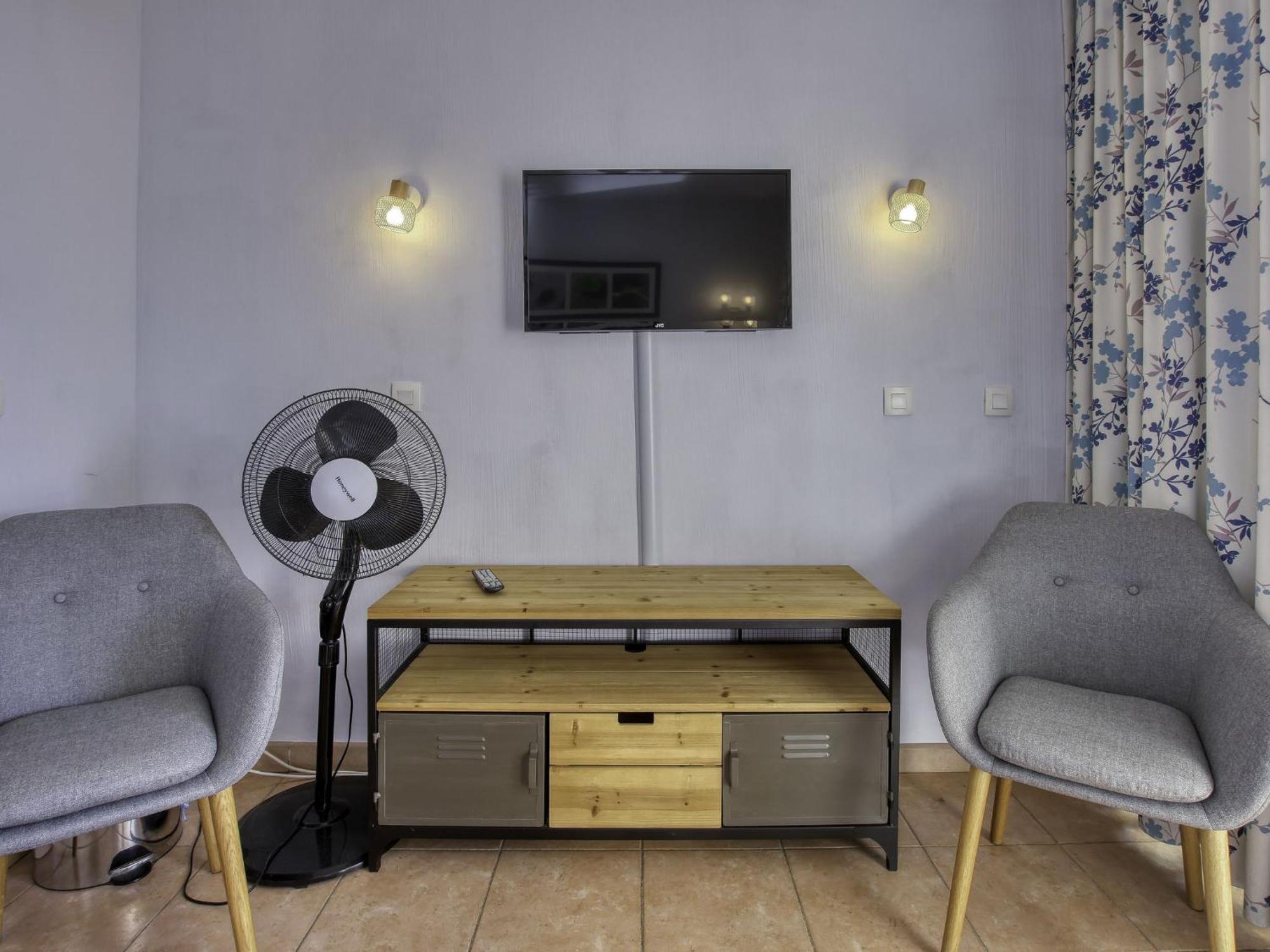 Apartment Les Rivages De Coudouliere-19 By Interhome Six-Fours-les-Plages Exteriér fotografie
