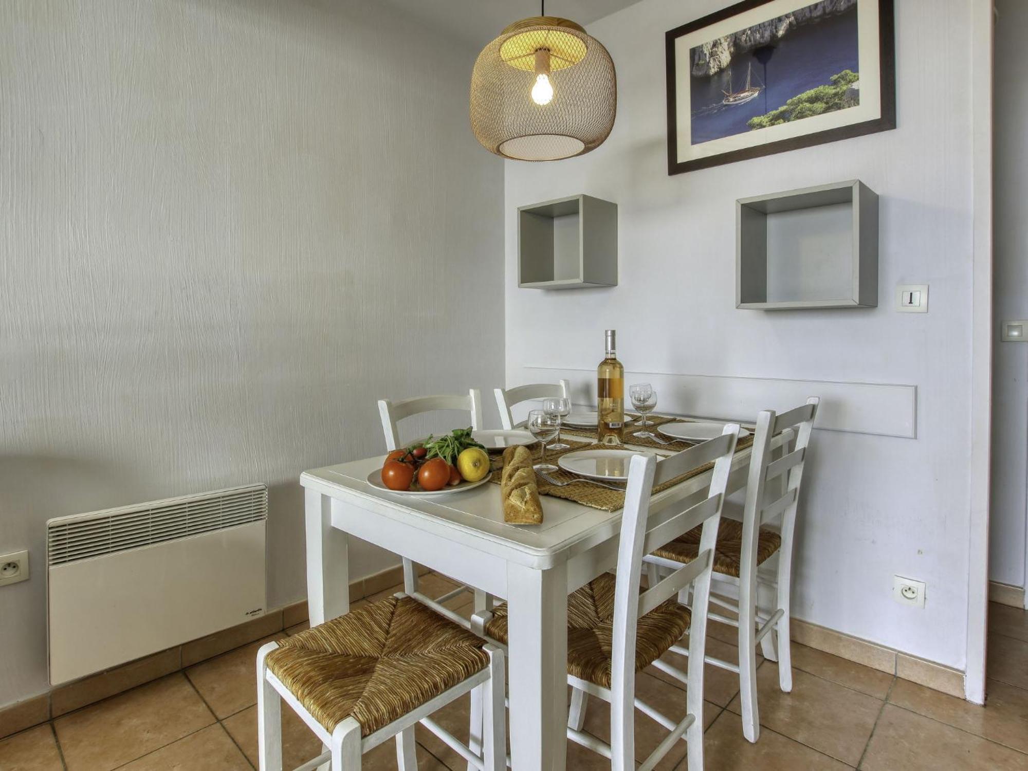 Apartment Les Rivages De Coudouliere-19 By Interhome Six-Fours-les-Plages Exteriér fotografie