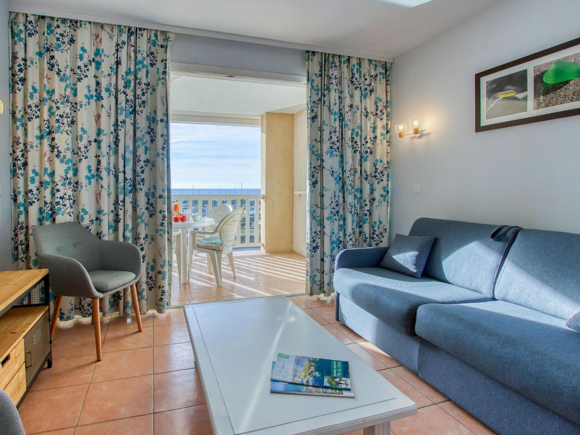 Apartment Les Rivages De Coudouliere-19 By Interhome Six-Fours-les-Plages Exteriér fotografie
