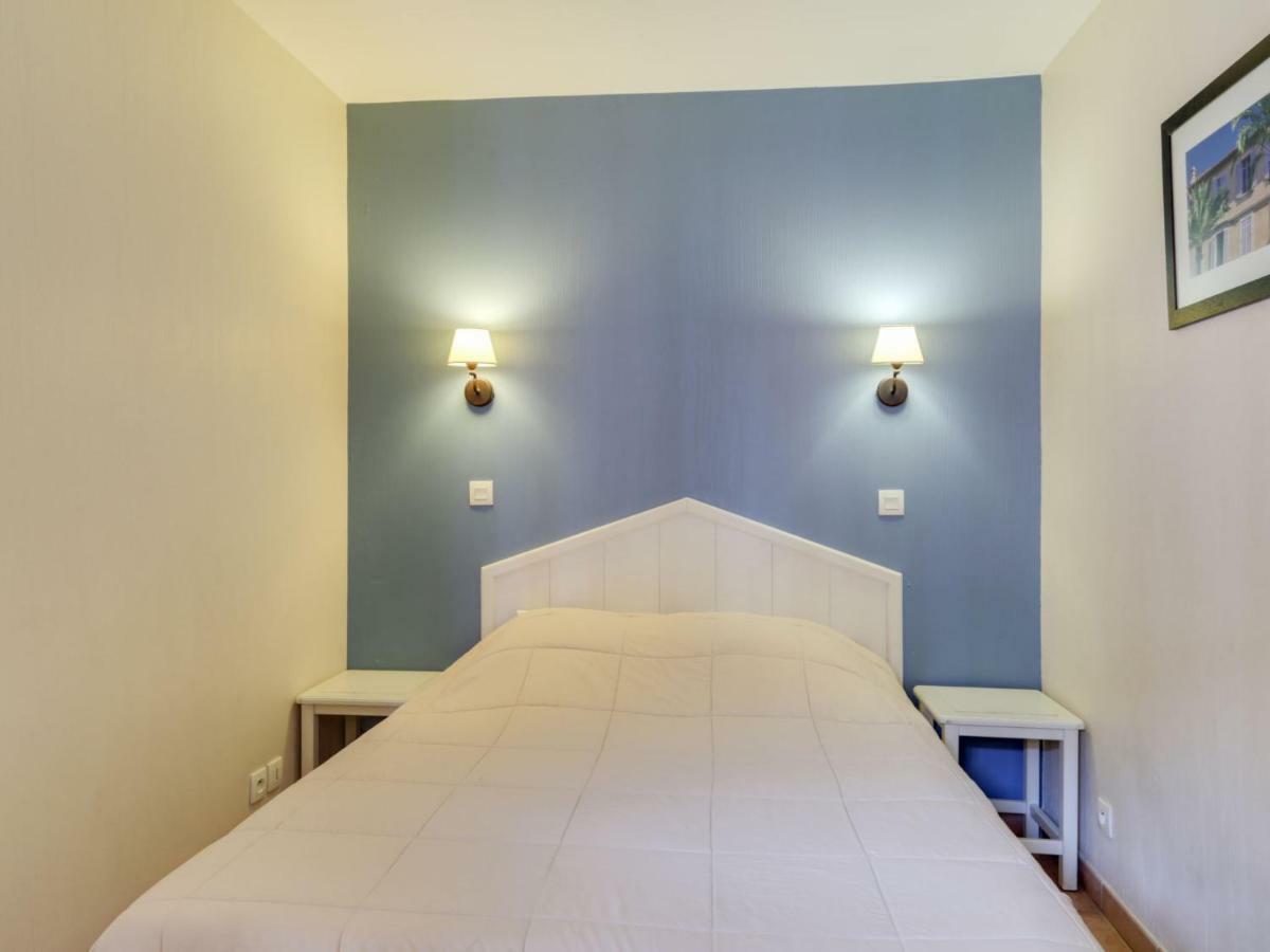 Apartment Les Rivages De Coudouliere-19 By Interhome Six-Fours-les-Plages Exteriér fotografie